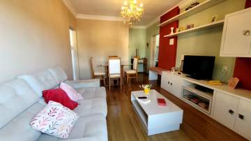 Largo do pechincha, quarto suite,porteira fechada - JBJ10875