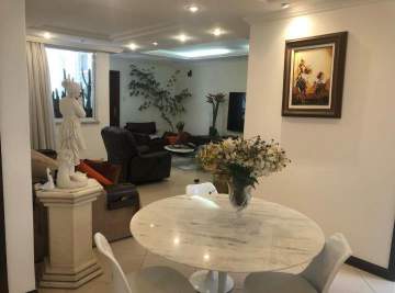 Ótima localização - Apartamento 3 quartos a venda na Vieira Souto Ipanema, excelente localização e 1 vaga de garagem. - JBIPA34013