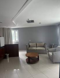 Apartamento à venda Avenida Lúcio Costa, Barra da Tijuca, Rio de Janeiro - R$ 650.000 - JBB144821