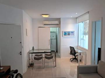 Apartamento 2 quartos à venda Ipanema, Rio de Janeiro - R$ 1.100.000 - JBIPA22407