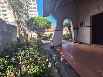 Ótima localização - Freguesia Jacarepaguá - Casa em Condomínio - Linear - Residencial - 3 quartos - Excelente localização - Agende sua visita! - JBJ601456