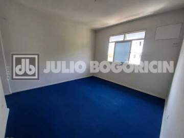 Tomás Coelho - VENDA E ALUGUEL - Apartamento - 2 Quartos - Vaga de Garagem - Julio Bogoricin - JBI29629