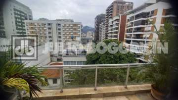 Apartamento à venda Rua Prudente de Morais, Ipanema, Rio de Janeiro - R$ 9.800.000 - JBIPA52790