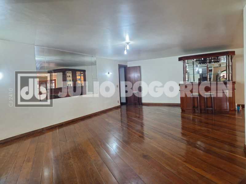 CASA 4 MILHÕES 21 - 36