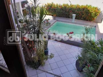 Casa em Condomínio Espetacular - Duplex / Residencial / Anil - JBJ601450