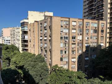 Ótima localização - apartamento 2 quartos a venda em copacabana - JBC29571