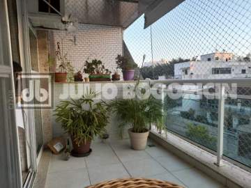 Imperdível - RECREIO LINDA COBERTURA COMPOSTA DE 4 QUARTOS 2 SUITES 2 VAGAS DOCUMENTAÇÃO PERFEITA - JBRB502198