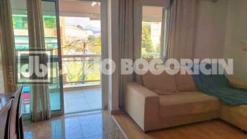Oportunidade - RECREIO LINDA COBERTURA COMPOSTA DE 4 QUARTOS 2 SUITES 2 VAGAS DOCUMENTAÇÃO PERFEITA - JBRB502198