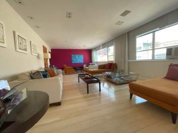 Imperdível - Copacabana, posto 6 e Arpoador, excelente 04 quartos - JBC47077