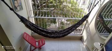 Apartamento 3 quartos à venda Icaraí, Niterói - R$ 840.000 - JBIC302200