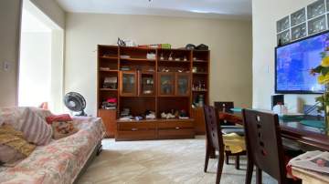 ótimo apto com 71m2 amplo 2quartos , 2 banheiros - JBM222606