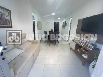 Ótima localização - Apartamento a venda na Gleba A - 2 quartos + dependencia completa - JBRB213970