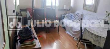 Ótima localização - Apartamento 2 quartos próximo ao metrô Uruguai e ao Shopping Boulevard - JBT206779