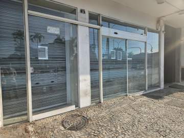Ótima localização - Ilha do Governador - Portuguesa - ALUGUEL - Loja - 472m² - Mezanino - 2 Banheiros - 6 Vagas de Garagem - Julio Bogoricin - JBI701207