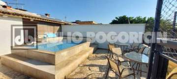 Imperdível - Linda Cobertura Duplex No Recreio dos Bandeirantes á Venda - JBRB502200