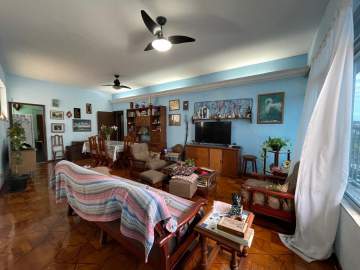 Ilha do Governador - Praia da Bandeira - VENDA - Casa - 3 quartos (Suíte) - Varanda - Dependências - 3 Vagas de Garagem - Julio Bogoricin - JBI61328