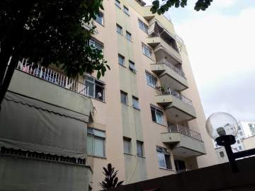 Magnífico- Apartamento - Venda- Méier-2 varandas-2 quartos- 2 banheiros- 1 vaga! - JBM222612