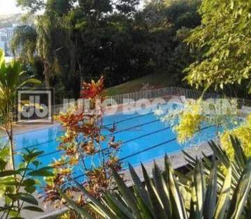 Apartamento 2 quartos à venda Santa Rosa, Niterói - R$ 350.000 - JBIC206766