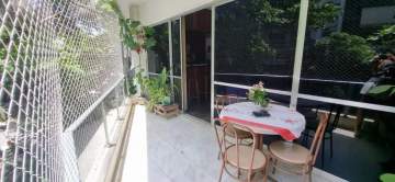 Apartamento 4 quartos à venda Ipanema, Rio de Janeiro - R$ 3.000.000 - JBIPA41903
