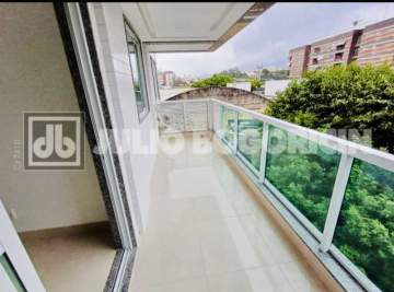 Condomínio Secret Place - 1 Locação - Taquara - Jacarepaguá - 02 dormitórios - Suíte - Varanda gourmet - Infraestrutura - Agende sua visita! - JBJ204180