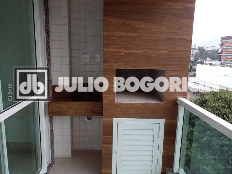 varanda gourmet - 22