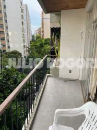 Apartamento 4 quartos à venda Icaraí, Niterói - R$ 1.500.000 - JBIC42976