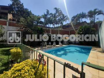 Casa em Condomínio 4 quartos à venda São Francisco, Niterói - R$ 760.000 - JBIC65946