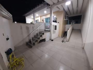 Ilha do Governador - Jardim Guanabara - VENDA - Casa linear - 3 quartos (suíte) - Cozinha planejada - Vaga de Garagem - Julio Bogoricin - JBI61334