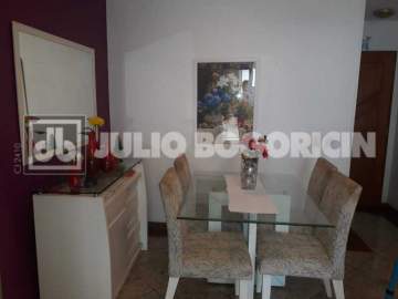 Imperdível - Ótimo imóvel a venda no Recreio dos Bandeirantes. - JBRB318520