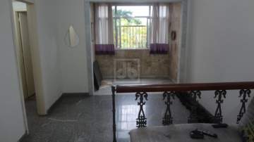 Ilha do Governador - Jardim Guanabara - Venda - Apartamento - Elevador - 2 Quartos - Dependência - Vaga de Garagem - Julio Bogoricin - JBI27899