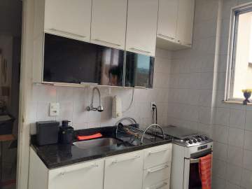 excelente apto com varanda, 2 quartos, sala ampla , próx.ao metrô - JBM222638