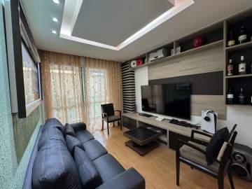 Apartamento 3 quartos à venda Icaraí, Niterói - R$ 1.280.000 - JBIC302210