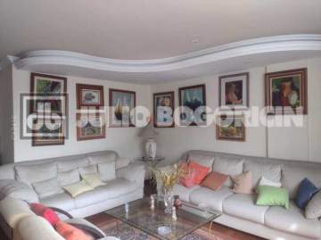 Apartamento 4 quartos à venda Icaraí, Niterói - R$ 1.250.000 - JBIC42980