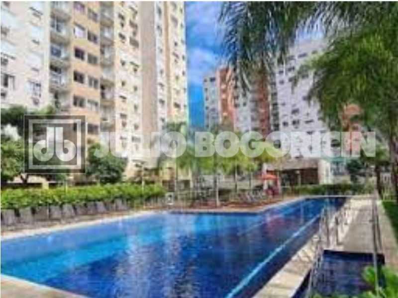 piscina - 1