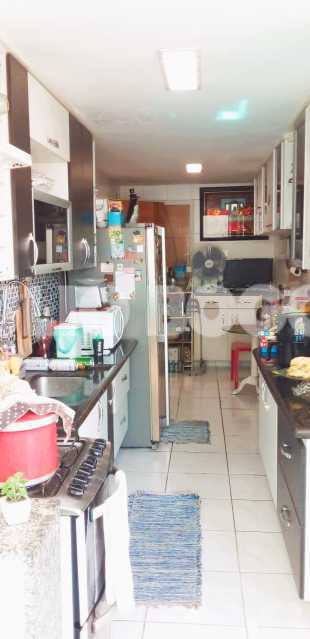 Cobertura Francisca Sales F-3. - 9