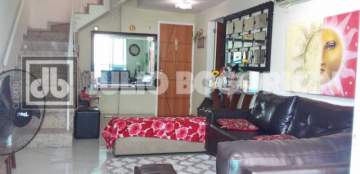 Ótima localização - Cobertura Duplex Para Venda Em Freguesia Jacarepaguá 4 Quartos, Vista Livre Sol Manhã - JBJ52634