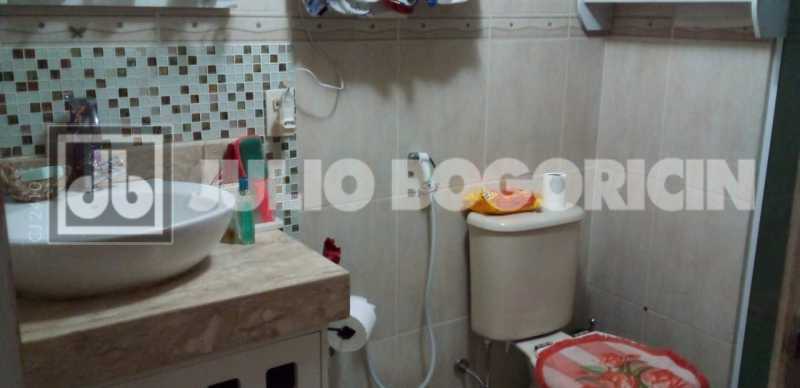 Cobertura Francisca Sales F-13 - 4