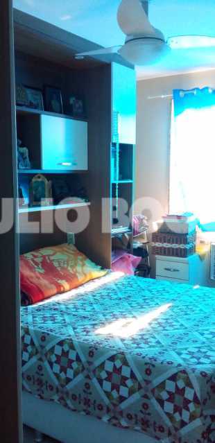 Cobertura Francisca Sales F-21 - 8