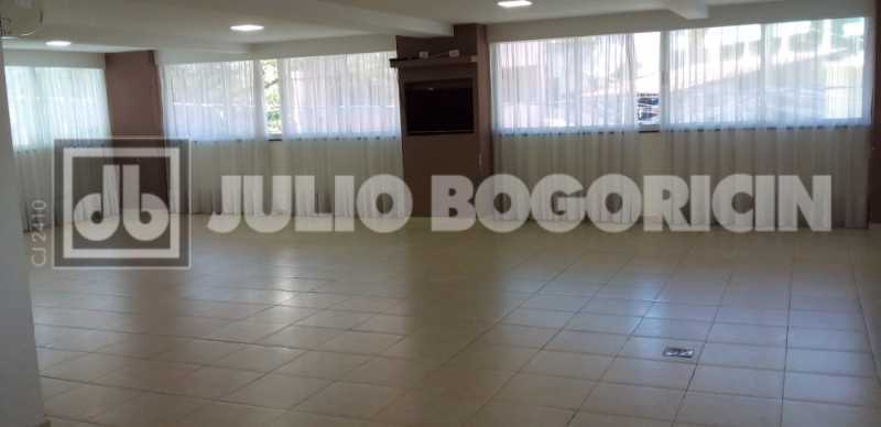 Salão de festa. - 22