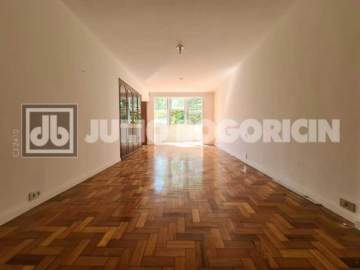 Apartamento 3 quartos à venda Copacabana, Rio de Janeiro - R$ 1.300.000 - JBC303623