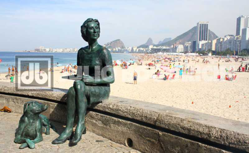 LEME ESTATUA CLARICE - 12