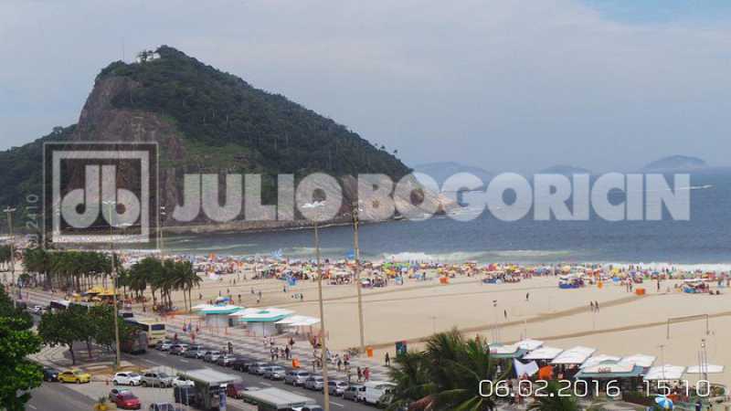praia Leme - 16