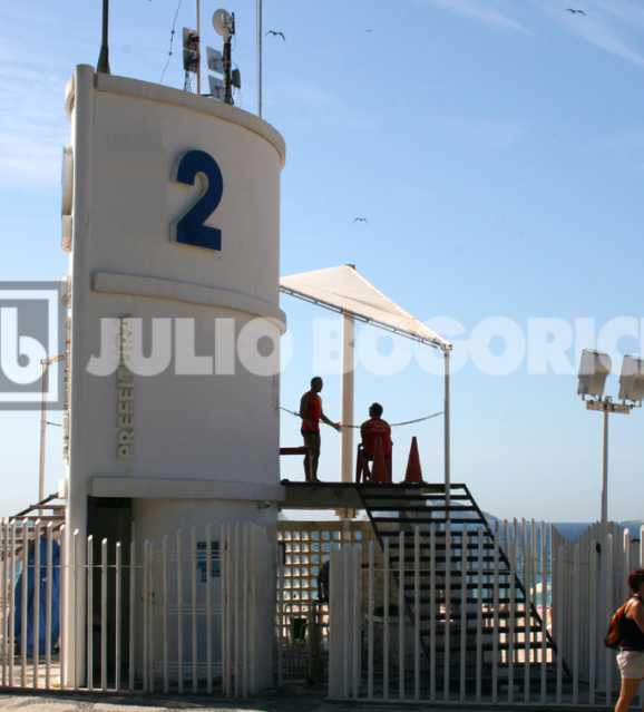 POSTO 2 COPA - 20