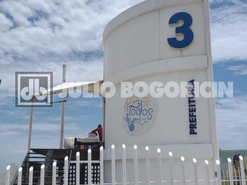 POSTO 3 COPA - 21