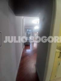 Oportunidade - Apartamento à Venda em Copacabana 2 Quartos frente Vista Livre - JBC29589