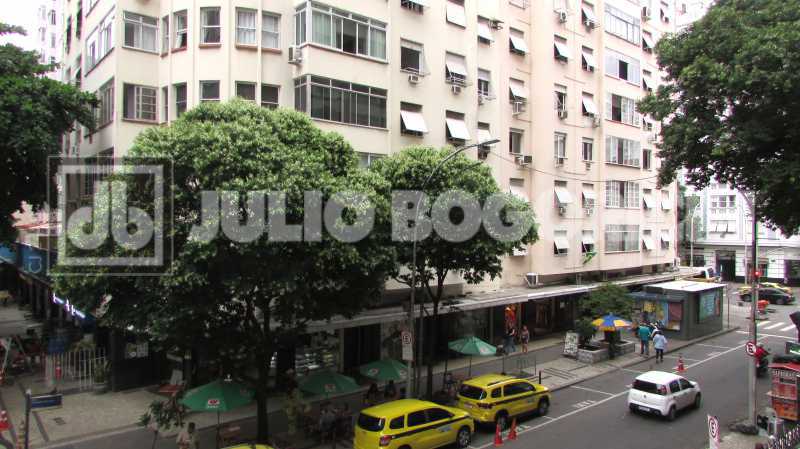 Conheça 2 do imóvel - Apartamento à Venda em Copacabana 2 Quartos frente Vista Livre. Segunda Quadra da Praia. Juntinho Metro. Entrega imediata! - JBC29589 - 2 2 - 2
