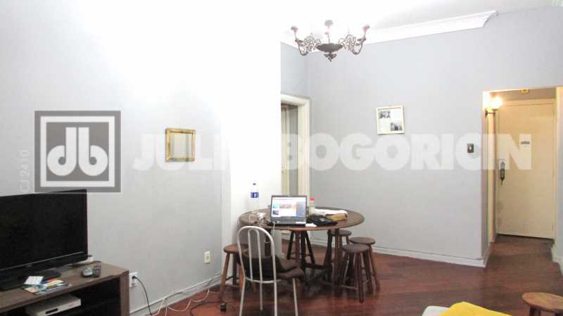 Conheça 12 do imóvel - Apartamento à Venda em Copacabana 2 Quartos frente Vista Livre. Segunda Quadra da Praia. Juntinho Metro. Entrega imediata! - JBC29589 - 12 12 - 12