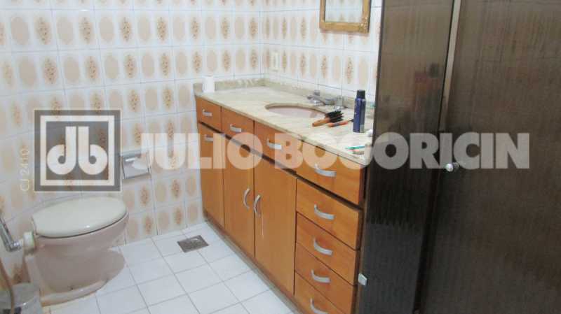 Conheça 13 do imóvel - Apartamento à Venda em Copacabana 2 Quartos frente Vista Livre. Segunda Quadra da Praia. Juntinho Metro. Entrega imediata! - JBC29589 - 13 13 - 13