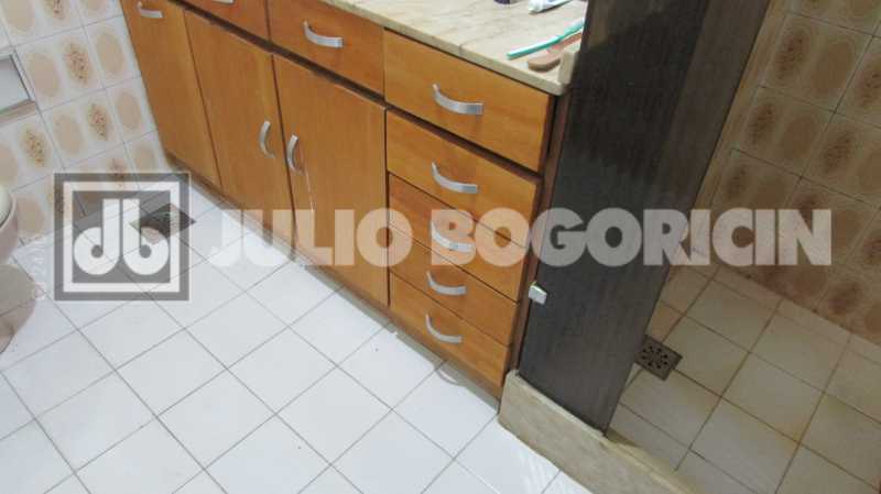 Conheça 14 do imóvel - Apartamento à Venda em Copacabana 2 Quartos frente Vista Livre. Segunda Quadra da Praia. Juntinho Metro. Entrega imediata! - JBC29589 - 14 14 - 14