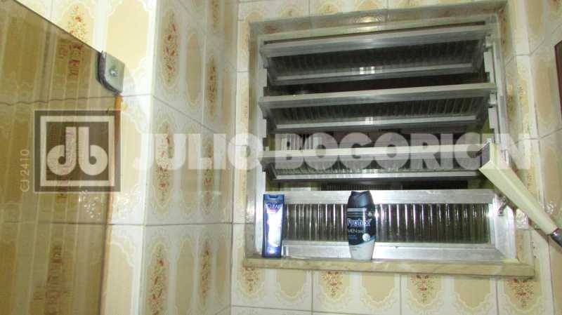 Conheça 16 do imóvel - Apartamento à Venda em Copacabana 2 Quartos frente Vista Livre. Segunda Quadra da Praia. Juntinho Metro. Entrega imediata! - JBC29589 - 16 16 - 16